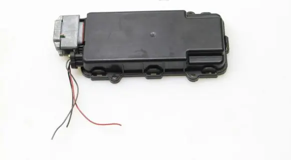 BMW X5 E53 GPS navigation control unit/module 5RLJ34E1UK