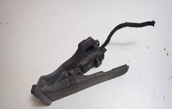 Audi A3 S3 8P Accelerator throttle pedal 1K1721503L