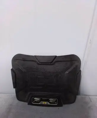 Chevrolet Camaro Wireless charging module 23216622