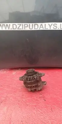 Mitsubishi Pajero Generator/alternator MD141855 A3T02193