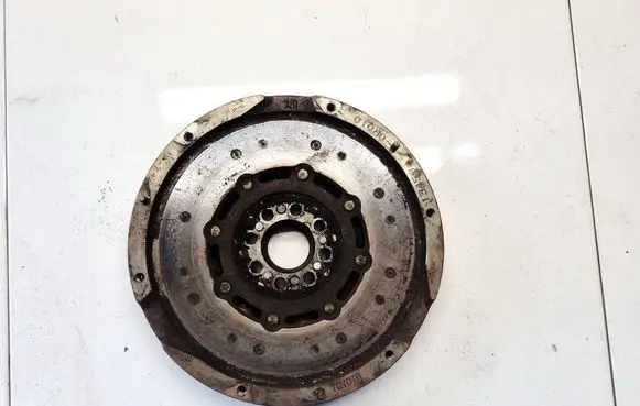 Flywheel