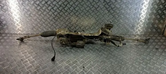 Volkswagen PASSAT B6 Steering rack 0273010045