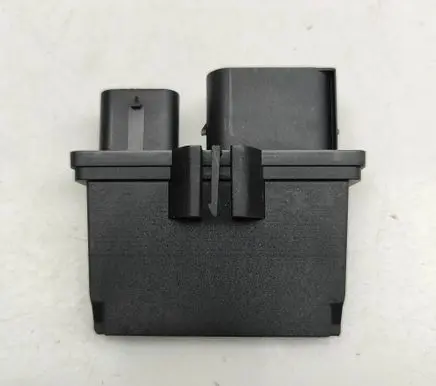 Skoda Yeti (5L) Adblue control unit 0444050137