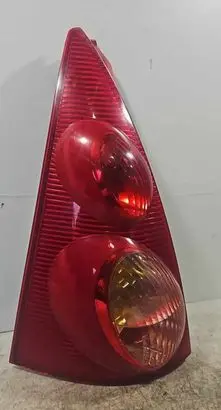 Peugeot 107 Rear/tail lights 85600H040