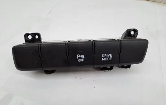 Hyundai i20 (BC3 BI3) Other interior part 93300Q0740