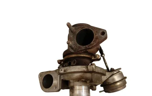 Fiat Bravo Supercharger 
