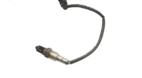 Jaguar XF X260 Lambda probe sensor FPLA9D375AA 0281004601
