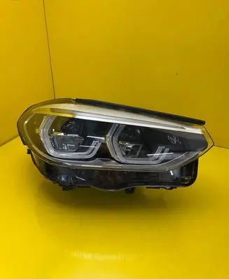 BMW X3 G01 Headlight/headlamp 8739654-03