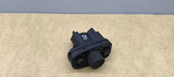 Mercedes-Benz S W221 Tailgate exterior lock A2217500061