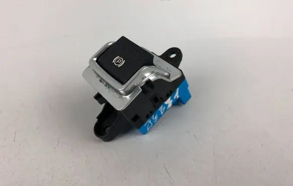 Jaguar XF X250 Hand parking brake switch GX732B623AB GX73-2B623-AB