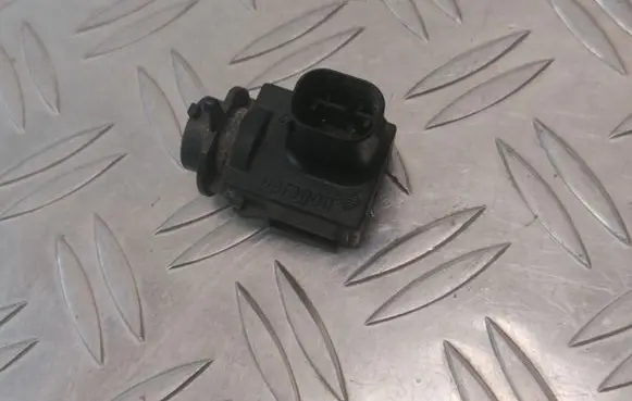 Audi A6 S6 C6 4F Air quality sensor 4B0907659A