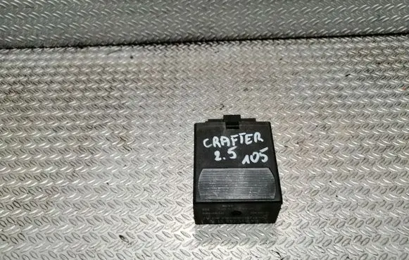 Volkswagen Crafter Other control units/modules A0355455132