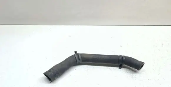 Audi A6 S6 C7 4G Engine coolant pipe/hose 4G0121448AK