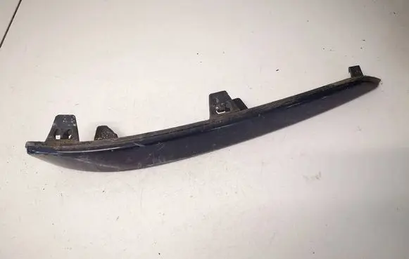 Opel Astra H Under headlight/headlamp trim 13121996