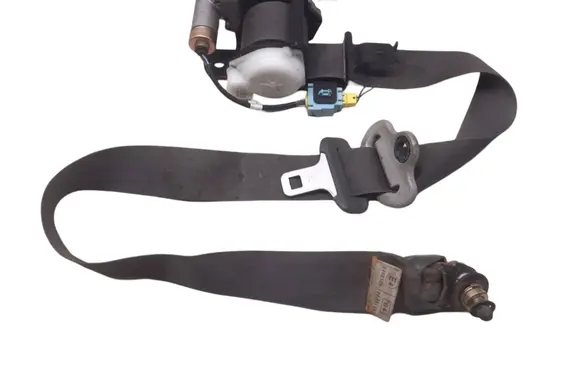 Honda CR-V Front seatbelt NSB087GR18 84190270 1999911