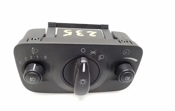 Ford S-MAX Light switch 6G9T13A024AD