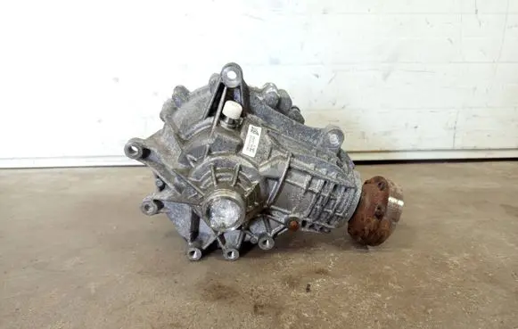 Maserati Ghibli Front differential 06700326720 26700326720 9808824399