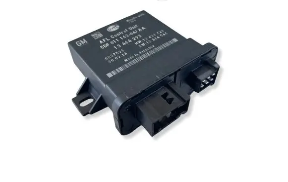 Opel Insignia A Light module LCM 13464293