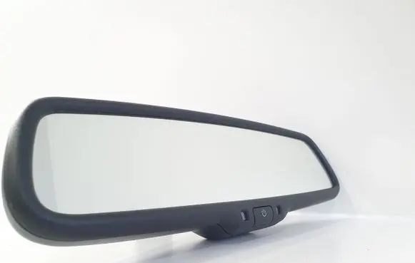 Nissan Qashqai Rear view mirror (interior) E11026001 E11015892