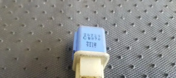 Nissan Primera Other relay 25230C9970 25230