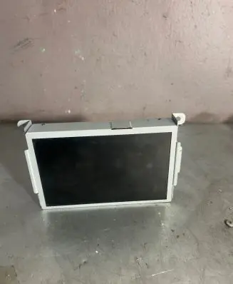 Ford Kuga II Screen/display/small screen F1CT14F239AA