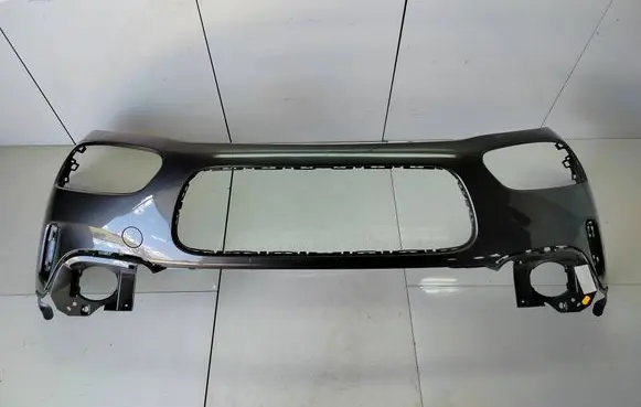 Citroen C4 Cactus Front bumper 9821268477