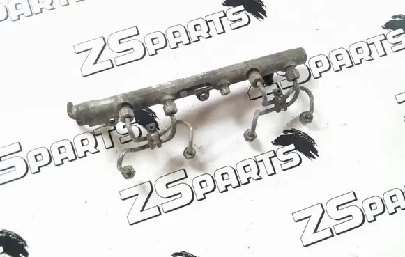BMW 3 E46 Fuel main line pipe 7787164