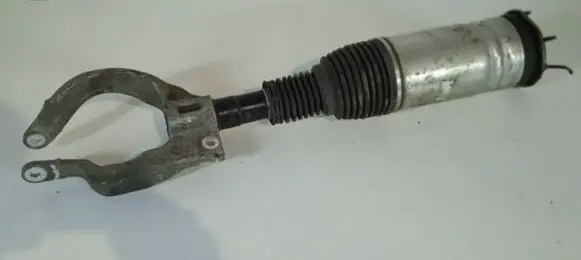 Land Rover Discovery 5 Front shock absorber/damper HY323C286BC