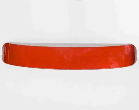 Audi Q5 SQ5 Tailgate/trunk spoiler 8R0827933C