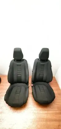 Peugeot 308 Seat set 1302295X 1610828980 1610828780