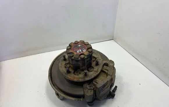 Opel Campo Front wheel hub