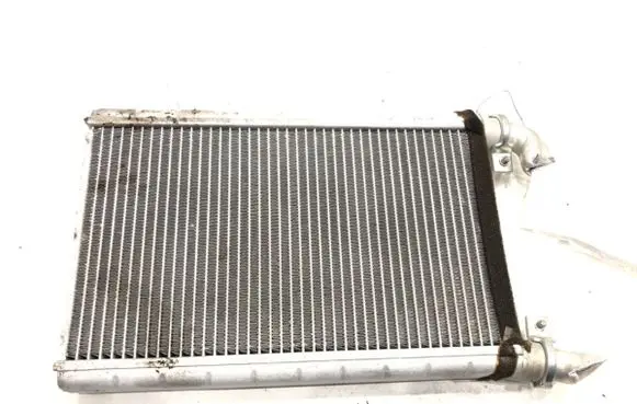 Suzuki Swift I Heater blower radiator 
