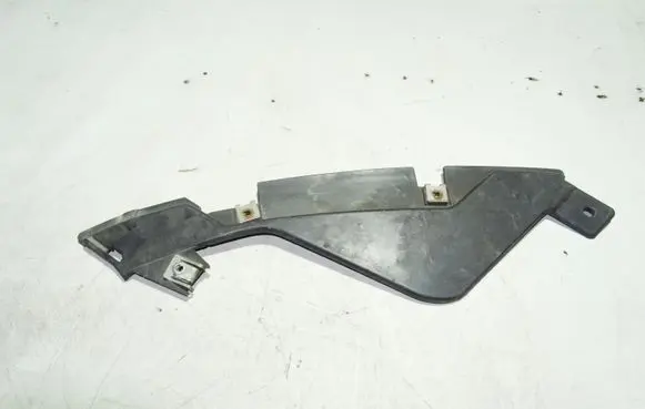 Audi A5 8T 8F Front bumper skid plate/under tray 8T0807409