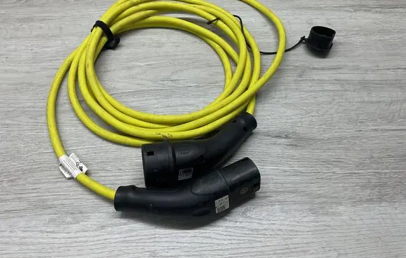Volkswagen ID.3 Electric car charging cable 1EA971639H