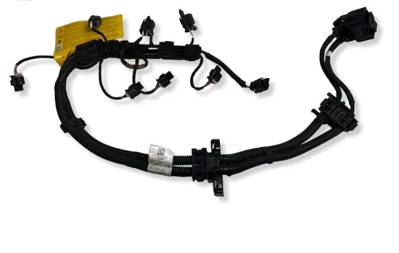 BMW 2 G42 Fuel injector wires 8482361 E1N48A
