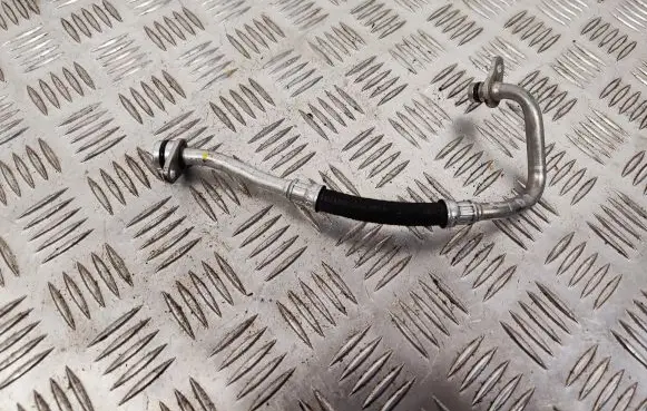 Audi Q5 SQ5 Turbo turbocharger oiling pipe/hose 06M145144E