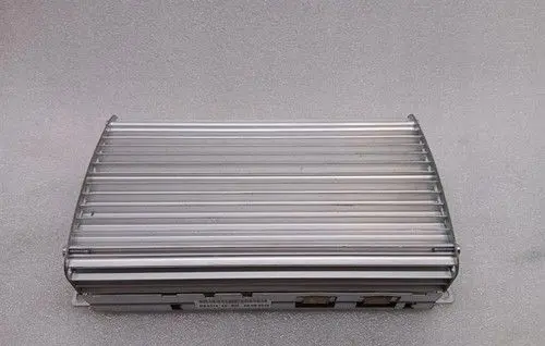 Ferrari California F149 Sound amplifier