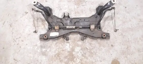 Ford C-MAX I Front subframe 100056FS0420 6Y45780