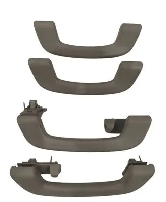 BMW 3 F30 F35 F31 A set of handles for the ceiling 