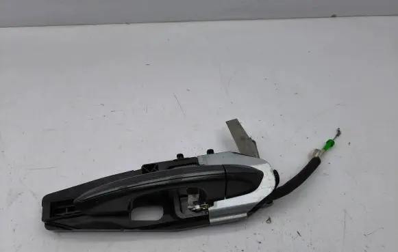Ford Galaxy Front door exterior handle ES73F22464DB