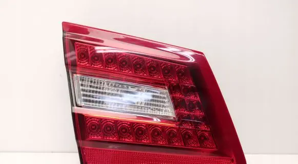 Mercedes-Benz E W212 Rear/tail lights 