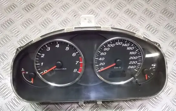 Mazda 6 Tachometer JEGJ6RA