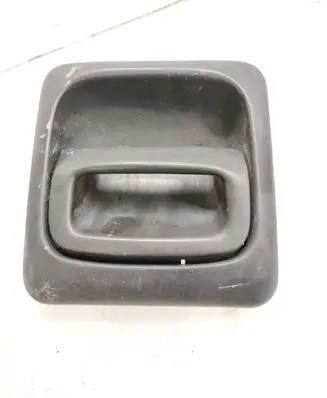 Fiat Ducato Front door exterior handle 1304175070
