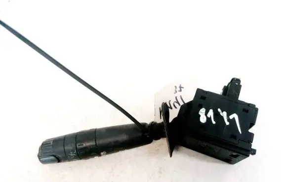 Peugeot 607 Indicator stalk 96378815ZL 61600005