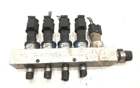 Audi A3 S3 8L LP gas injector 09SQ9