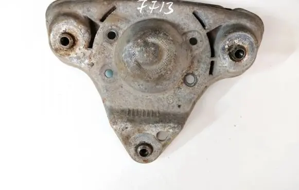 Audi A6 S6 C5 4B Coil spring mount 3d0412383e