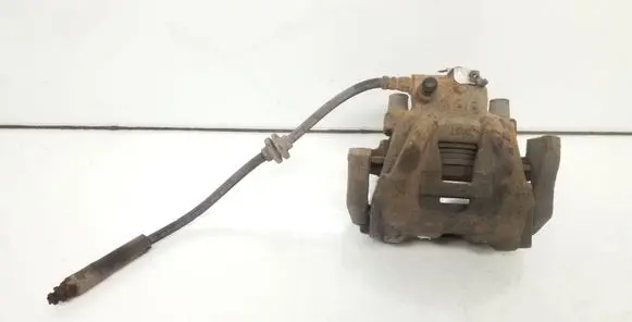 Opel Combo D Front brake caliper