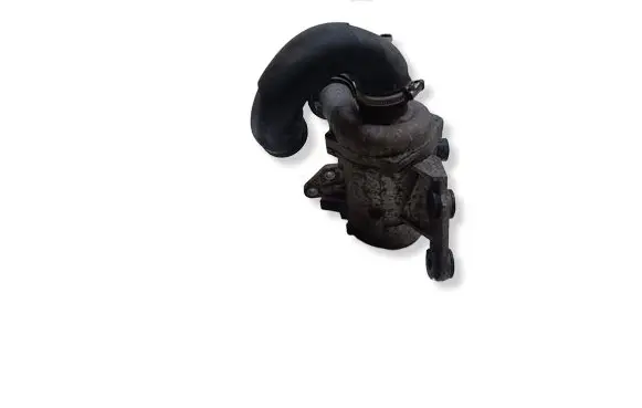 BMW 3 E92 E93 Water pump 7586928 11517586928