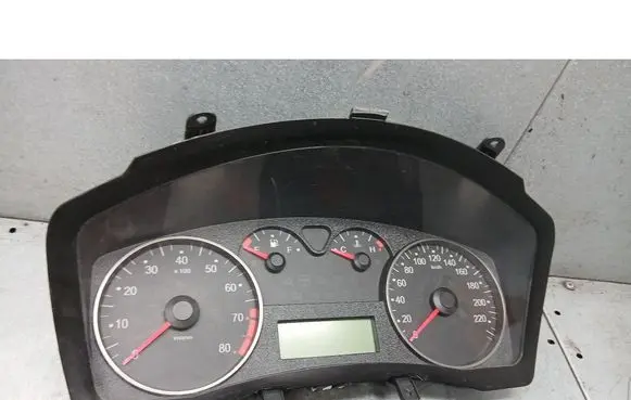 Fiat Stilo Speedometer (instrument cluster) 1FCF10849AG