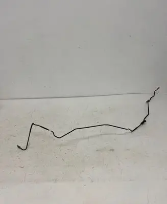 Porsche Cayenne (92A) Brake booster pipe/hose 7P0614727N